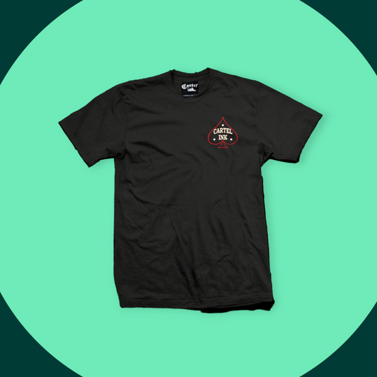 Riding Dirty Men's T-Shirt