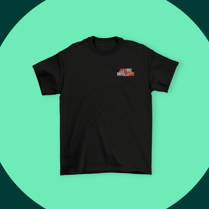 How Many Drums T-Shirt