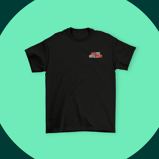 How Many Drums T-Shirt