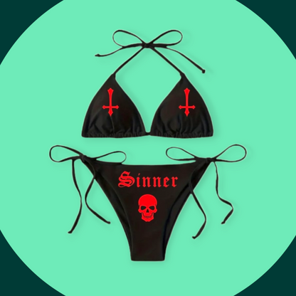 Sinner Bikini